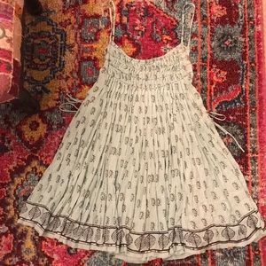Free People Sundress